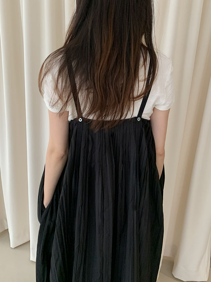 (new product) "Deveaux New York" Sleeveless Dress 복제 복제