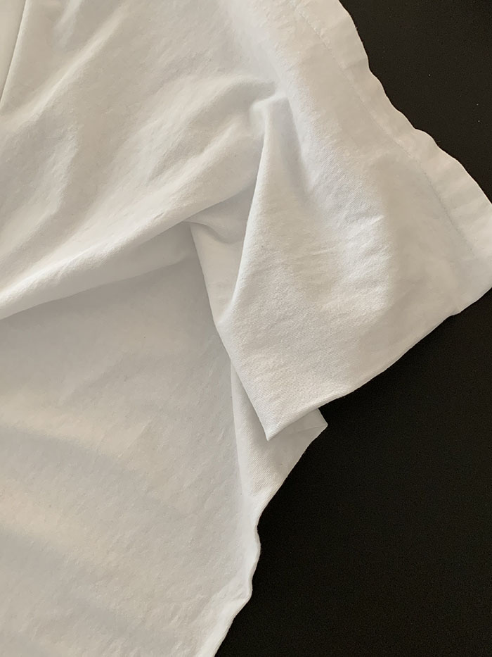 90's "old NIKE by Jordan" T-shirt 복제