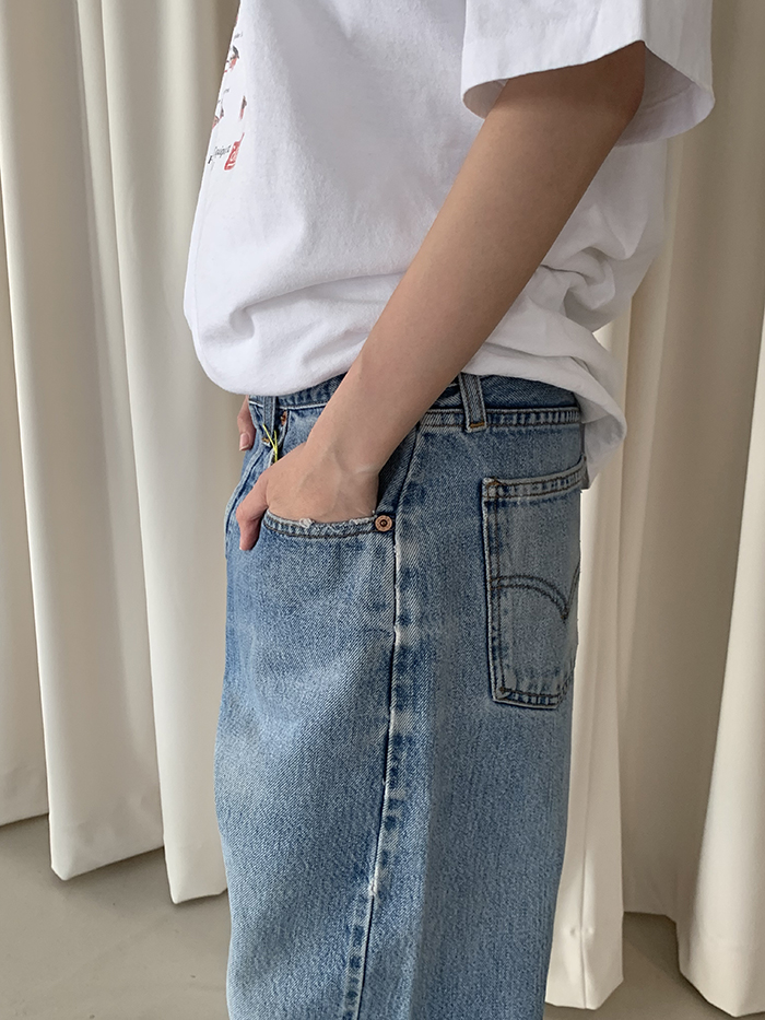 Levi's 618 - size 29 (classic loose fit)