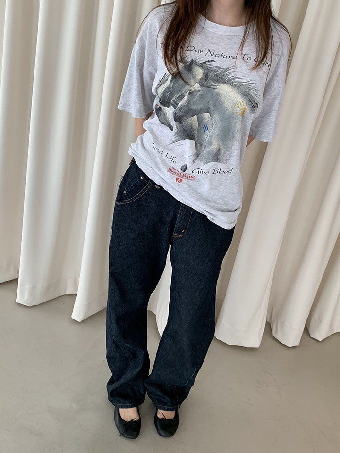 00's "EDWIN" E-FUNCTION - size 28-29 제품 상세만 찍고 업뎃하기