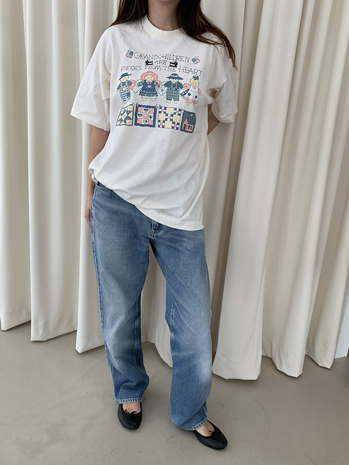 90's LEE - size 28-29 (classic boot cut) 복제