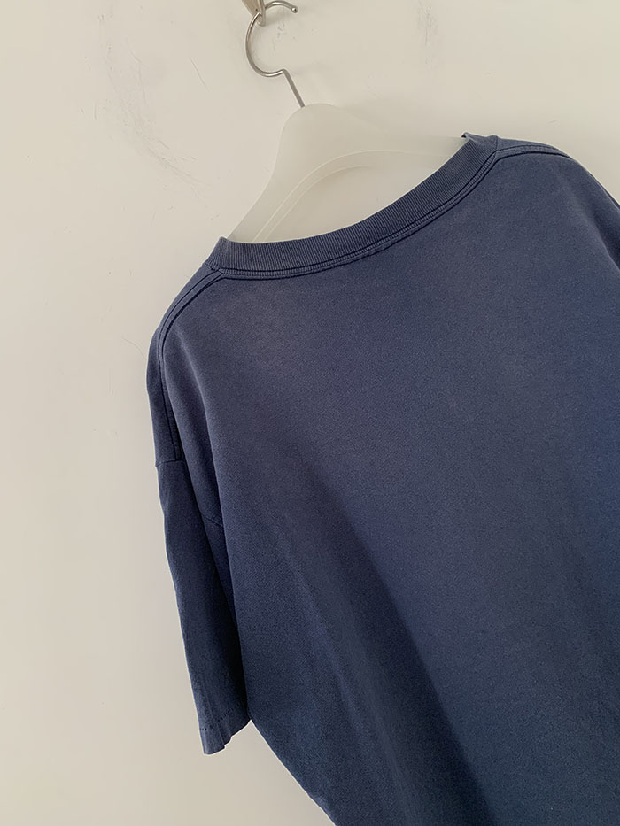 90's "812 Vintage" USA 50/50 T-shirt 복제 복제