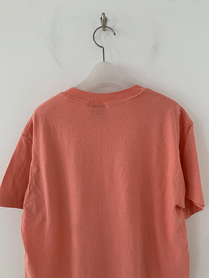90's "Los Angeles" USA cotton T-shirt 복제 복제 복제 복제 복제 복제