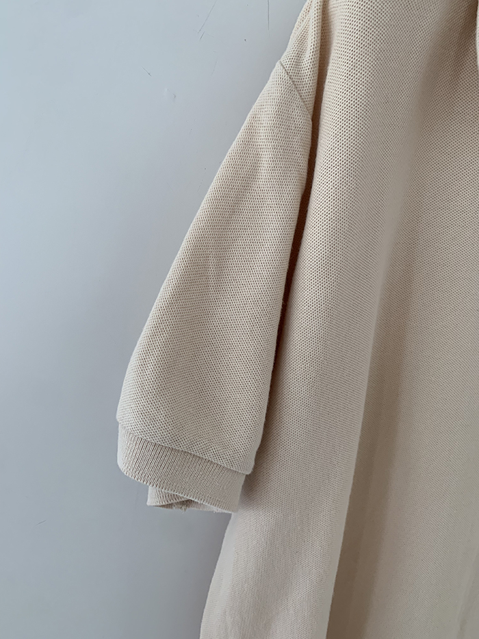 (new product) "Emporio Armani" cotton Shirt 복제