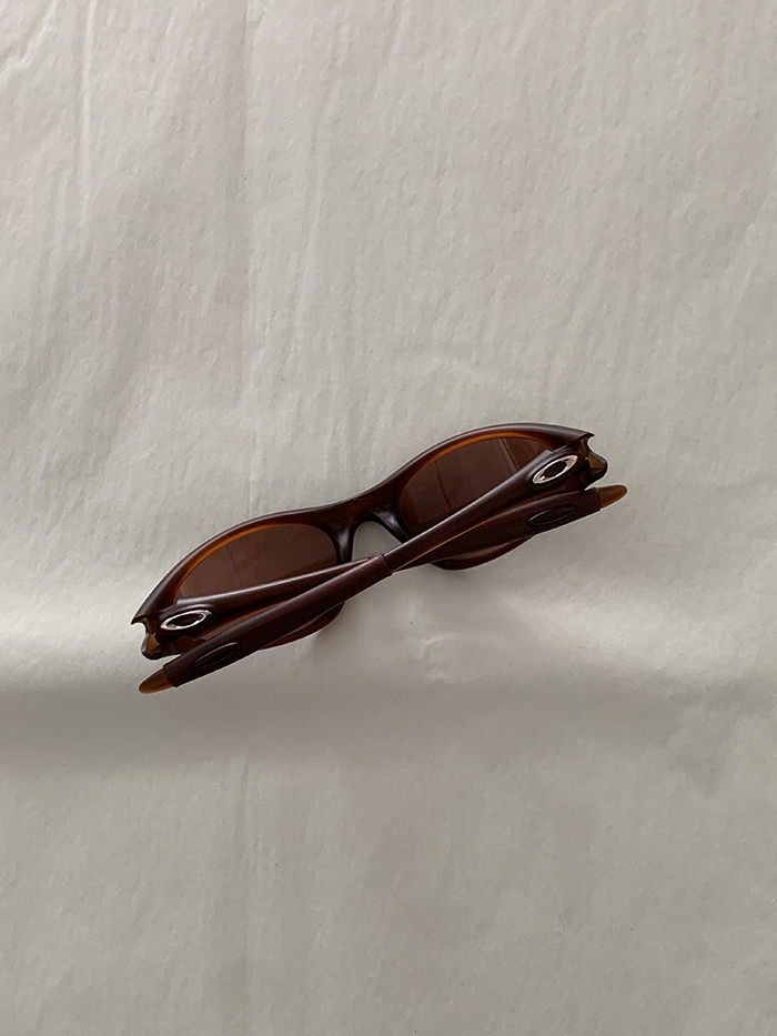 (Deadstock) 00’s "OAKELY" Sunglasses 복제 복제