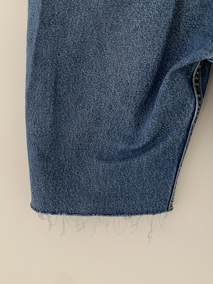 Levi's Short - size 41 (classic straight fit)