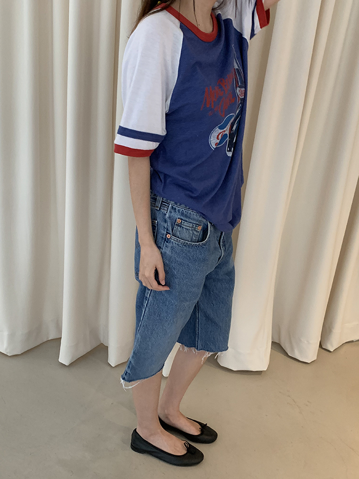 Levi's Short - size 28 (classic Loose fit) 복제 복제