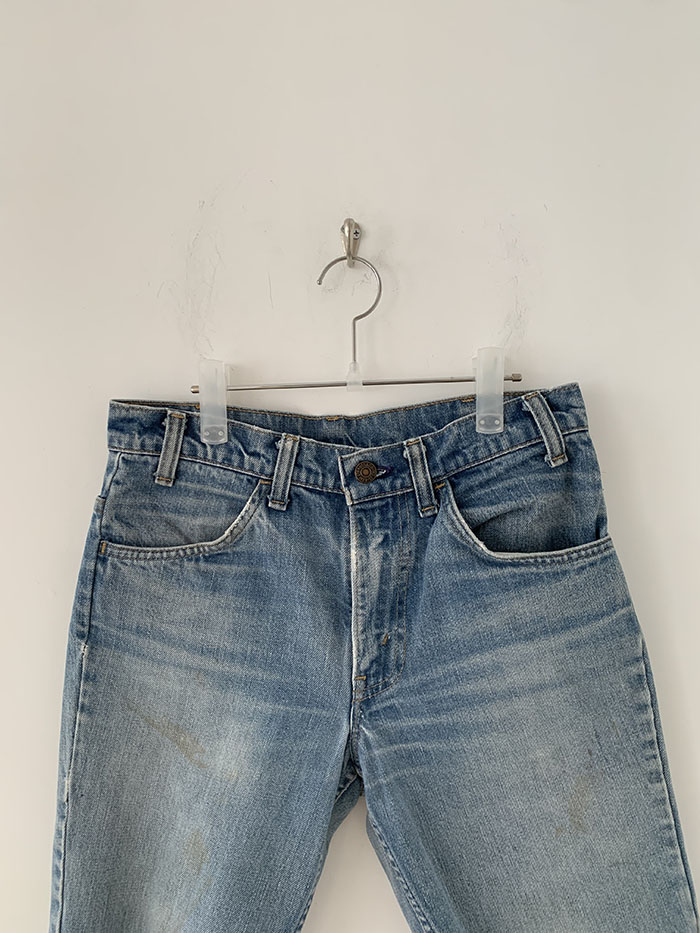 70's Levi's Short - size 29 (classic straight fit)