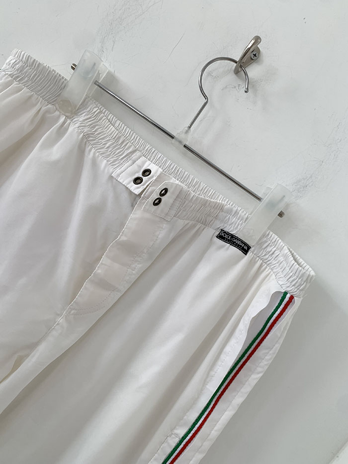 's "Dolce & Gabbana" Pants