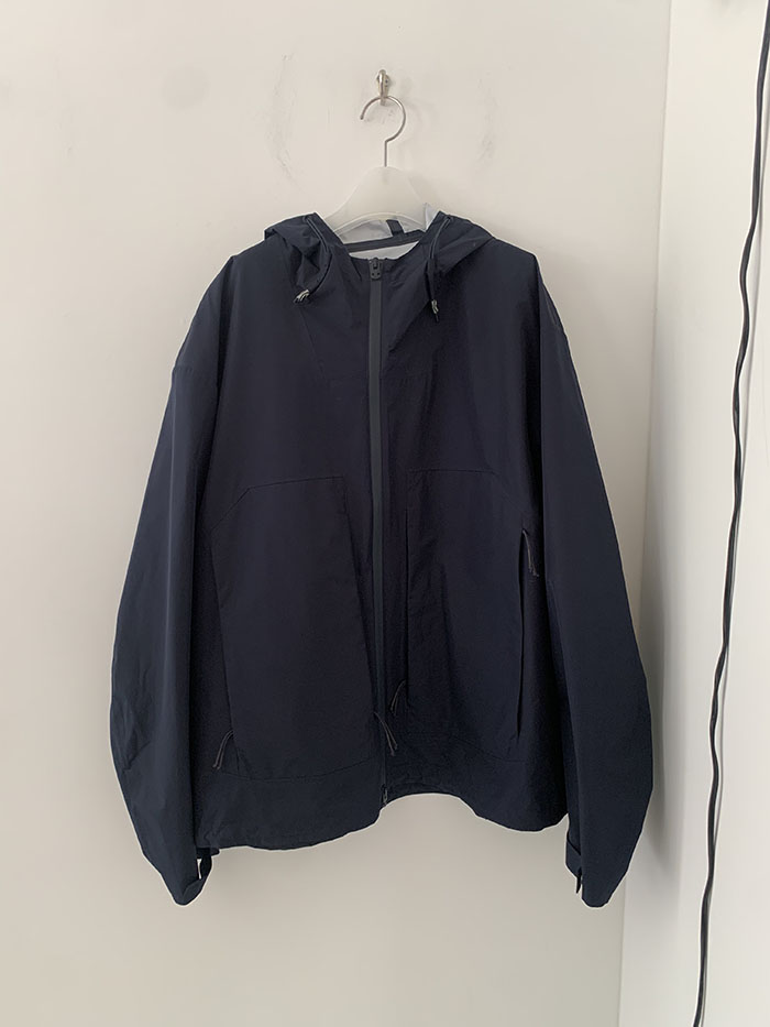90's "Emporio Armani" Four buttons Jacket 복제