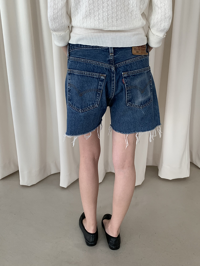 Levi's Short - size 38 (classic straight fit) 복제 복제 복제 복제 복제 복제