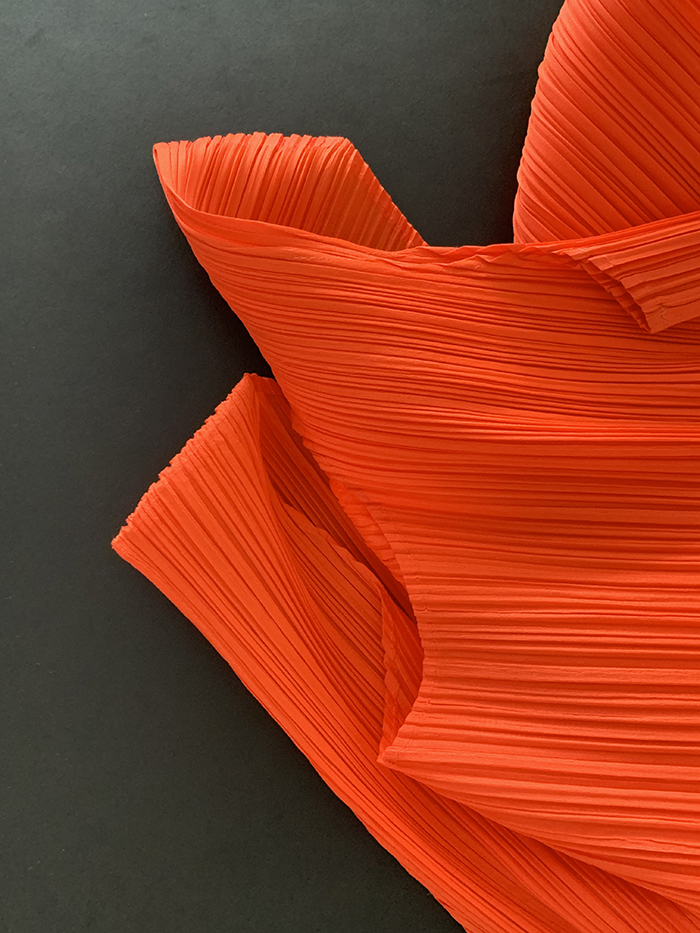 PLEATS PLEASE by ISSEY MIYAKE Top 복제