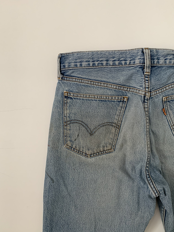 Levi's 615 - size 31 (classic regular fit)