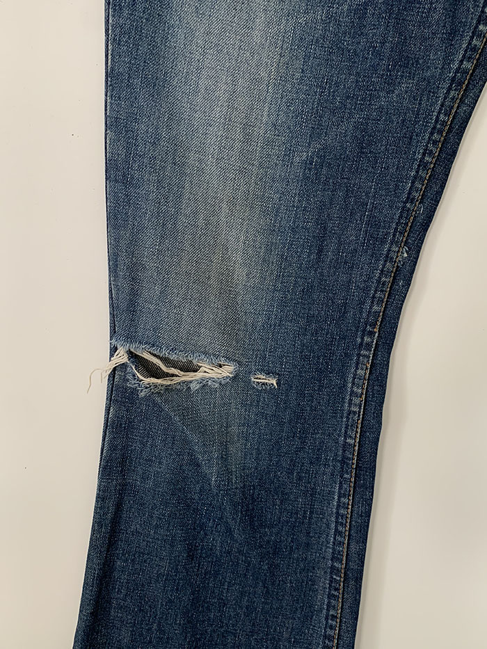 Levi's 557 - size 28 (classic regular fit) 복제