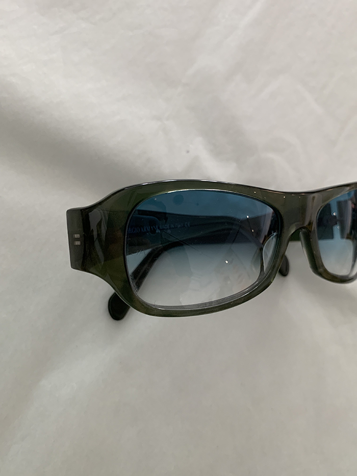 (Deadstock) 00’s GIORGIO ARMANI Sunglasses 복제