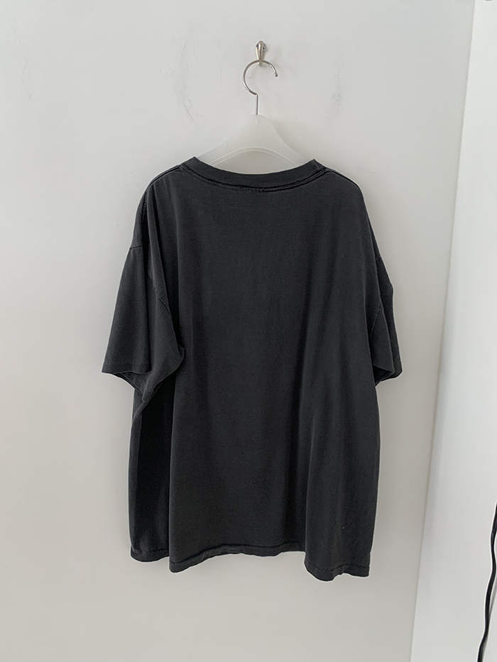 90's "PACKERS" USA cotton T-shirt