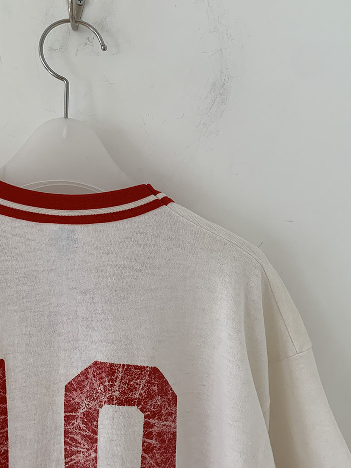 90's "RED EARTH Hawaii" USA T-shirt 복제 복제