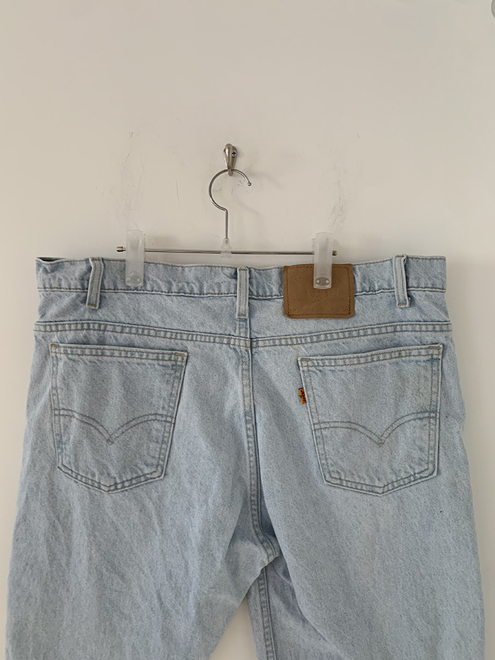 Levi's Short - size 38 (classic straight fit)