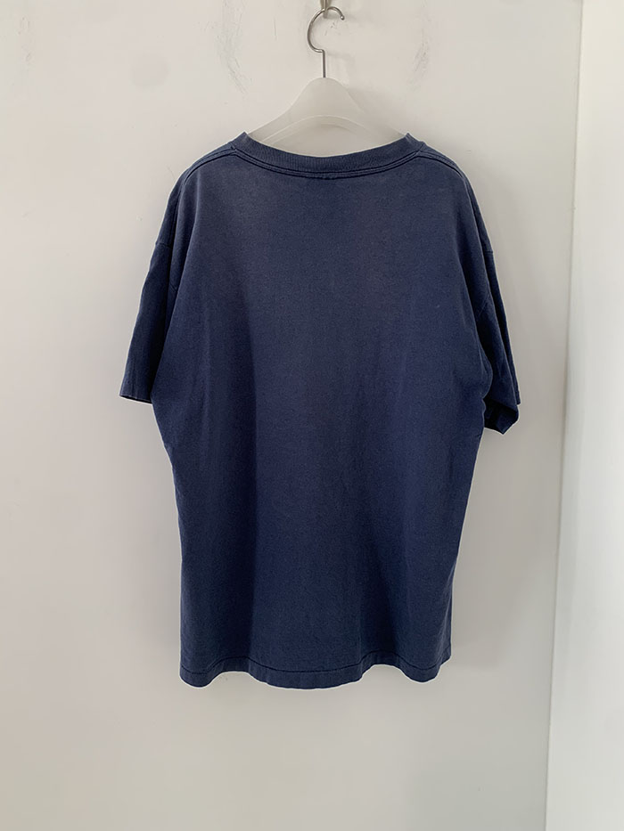 90's "812 Vintage" USA 50/50 T-shirt 복제 복제