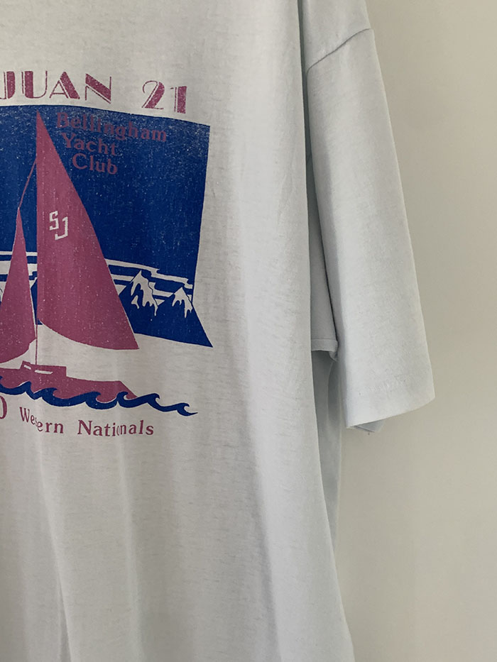 's "San Antonio" USA T-shirt 복제 복제