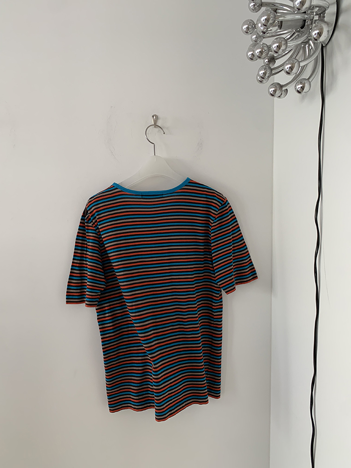 "Miss Chloe" Top 복제 복제