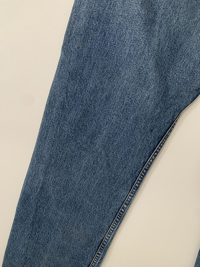 90's Levi's 615 - size 38 (classic regular fit)