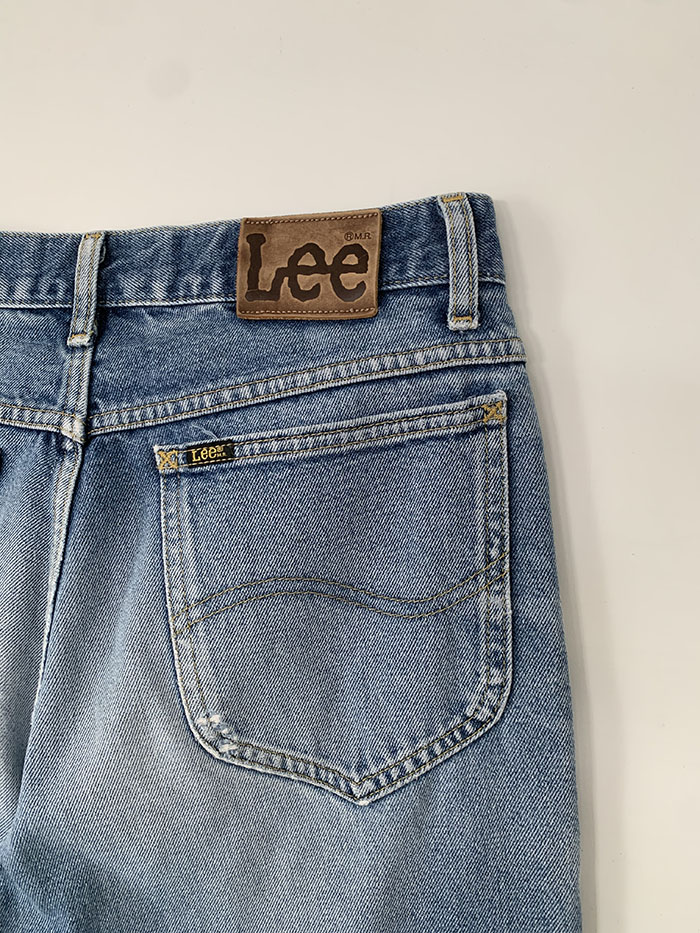 90's LEE - size 28-29 (classic boot cut) 복제