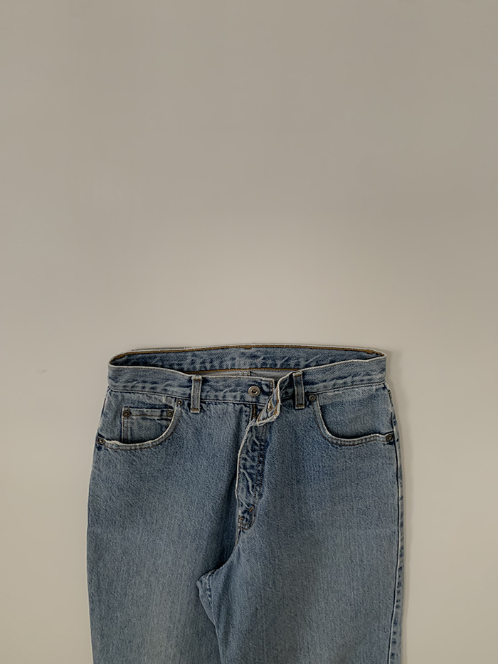 Levi's 617 - size 28-29 (classic loose fit) 복제