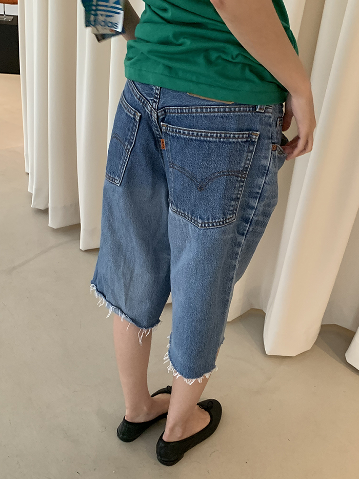 Levi's Short - size 28 (classic Loose fit) 복제 복제 복제 복제