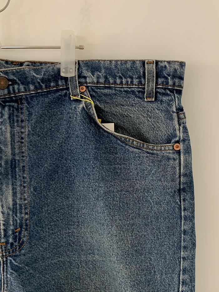 Levi's Short - size 41 (classic straight fit)