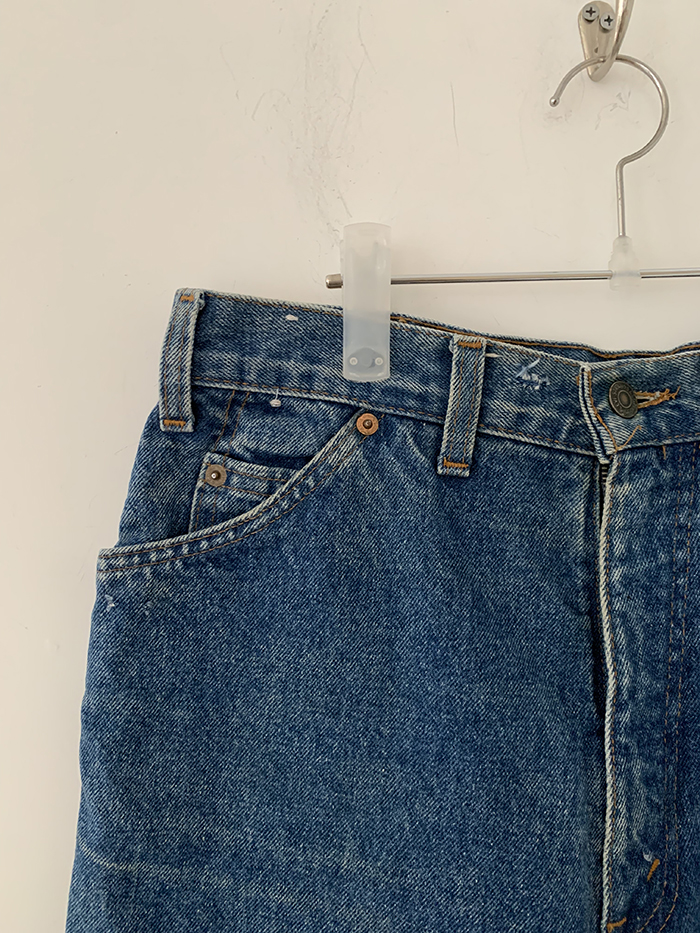 Levi's Short - size 30 (classic Loose fit) 복제 복제