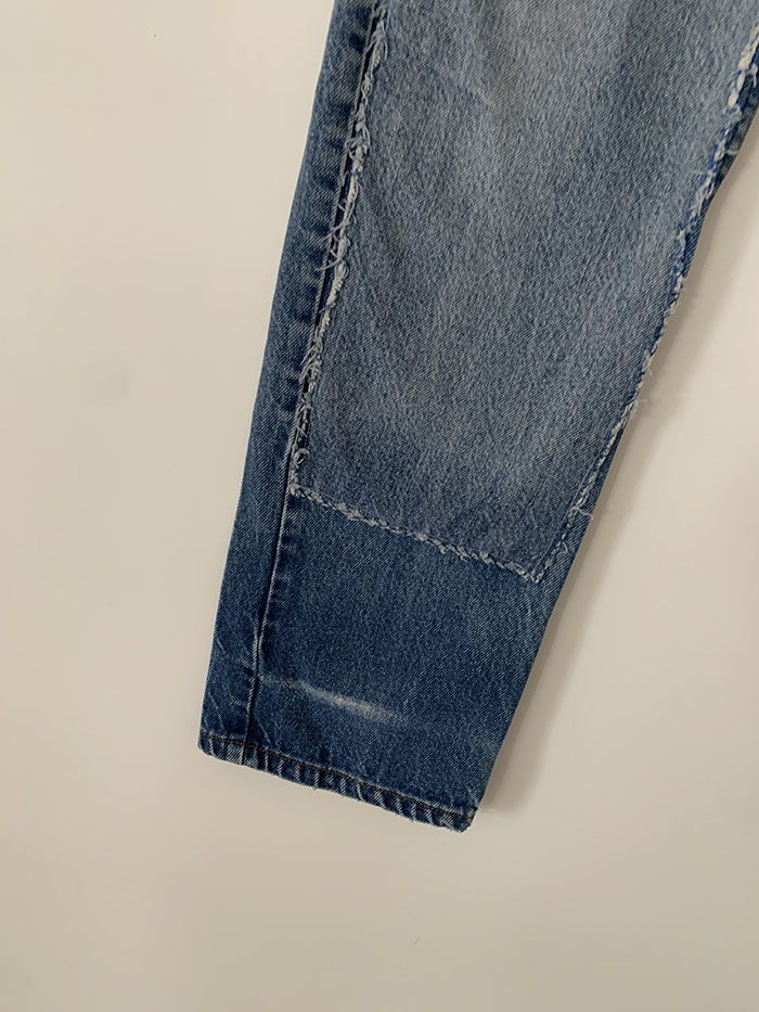 80's Levi's 20505 - size 34 (classic straight fit)