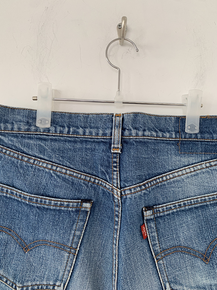 Levi's Short - size 38 (classic straight fit) 복제 복제 복제 복제 복제