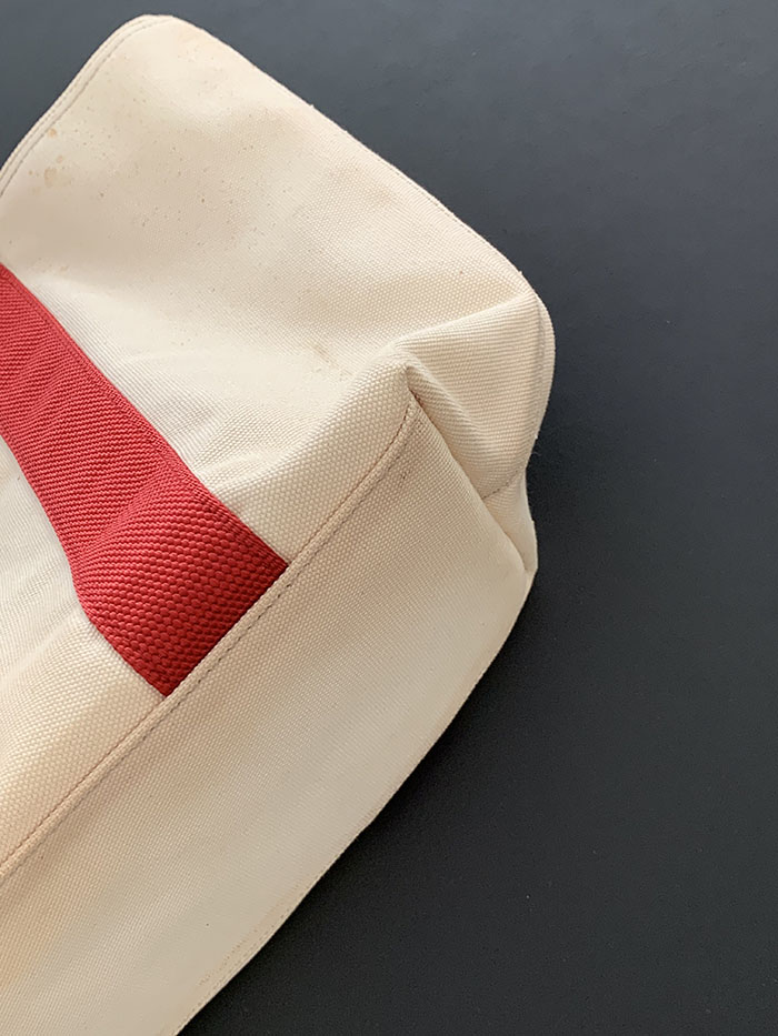 00's "PRADA Sport" polyester Bag 복제