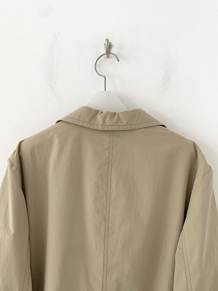 00's "Giorgio Armani" cotton Jacket 복제