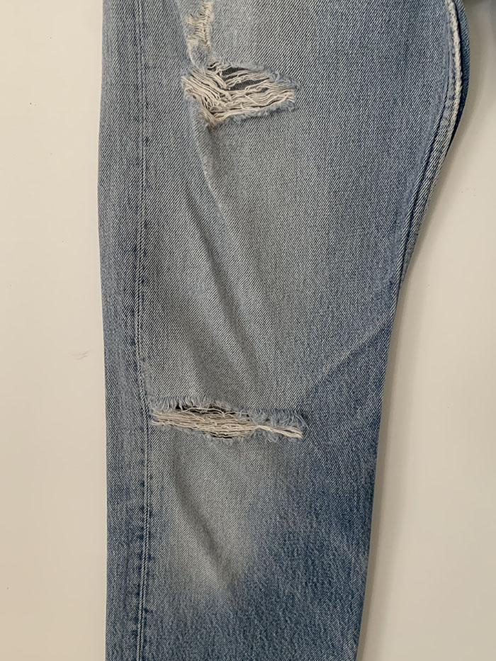 's Levi's 501 - 30 (classic straight fit)