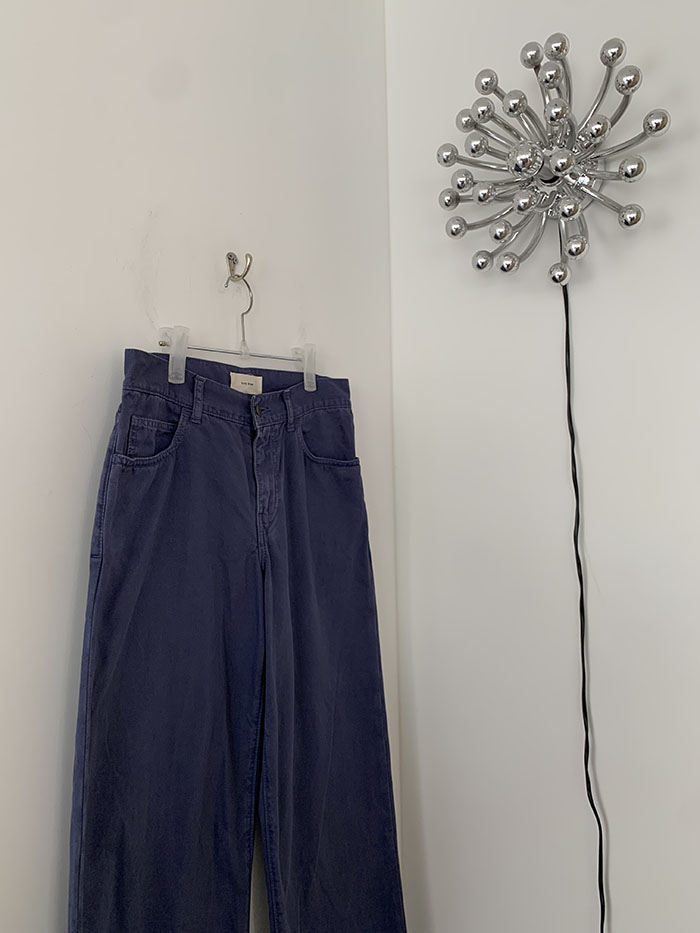 's "The row" Pants 복제