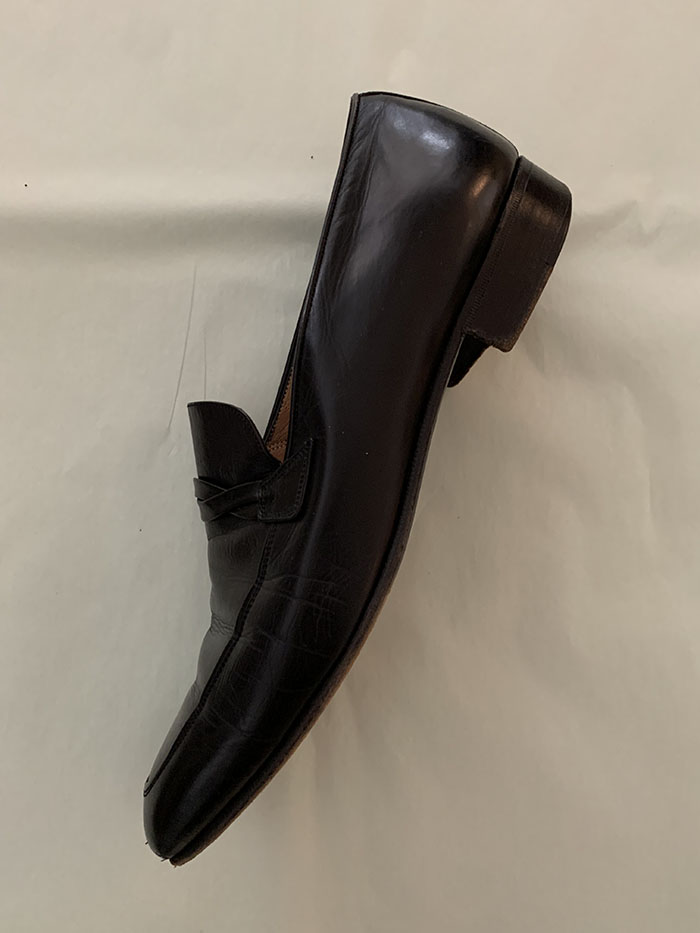 00's "Salvatore Ferragamo" Loafer Shoes 복제