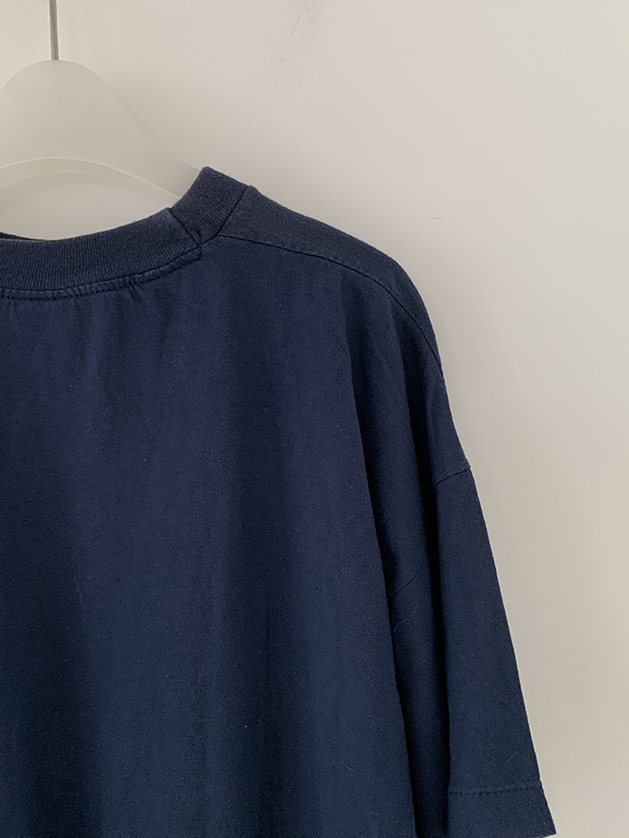 90's "Los Angeles" USA cotton T-shirt 복제 복제 복제 복제 복제