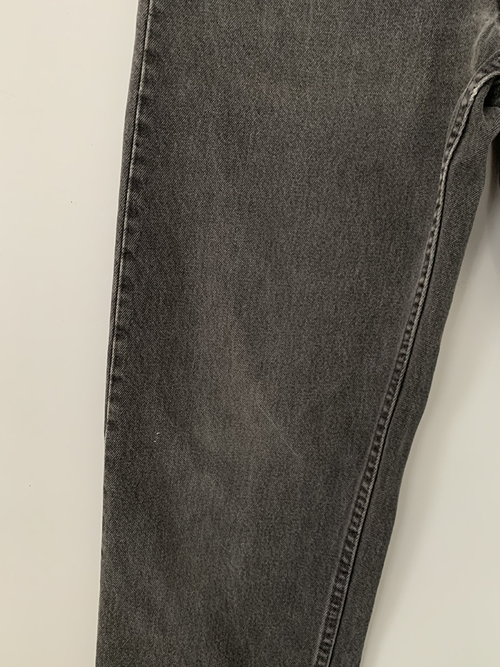 90's Levi's 550 - size 30 (classic relaxed fit) 상세사진 찍어서 올리면됨