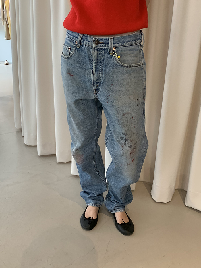 90's Levi's 615 - size 31 (classic regular fit)