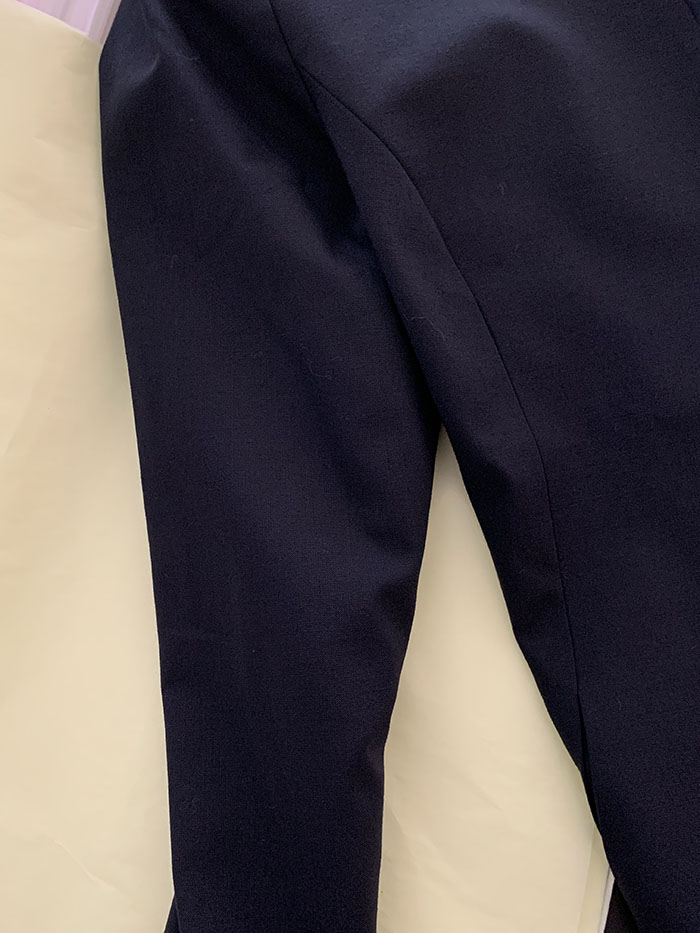 00's "Giorgio Armani" Three buttons Raglan Jacket 복제 복제