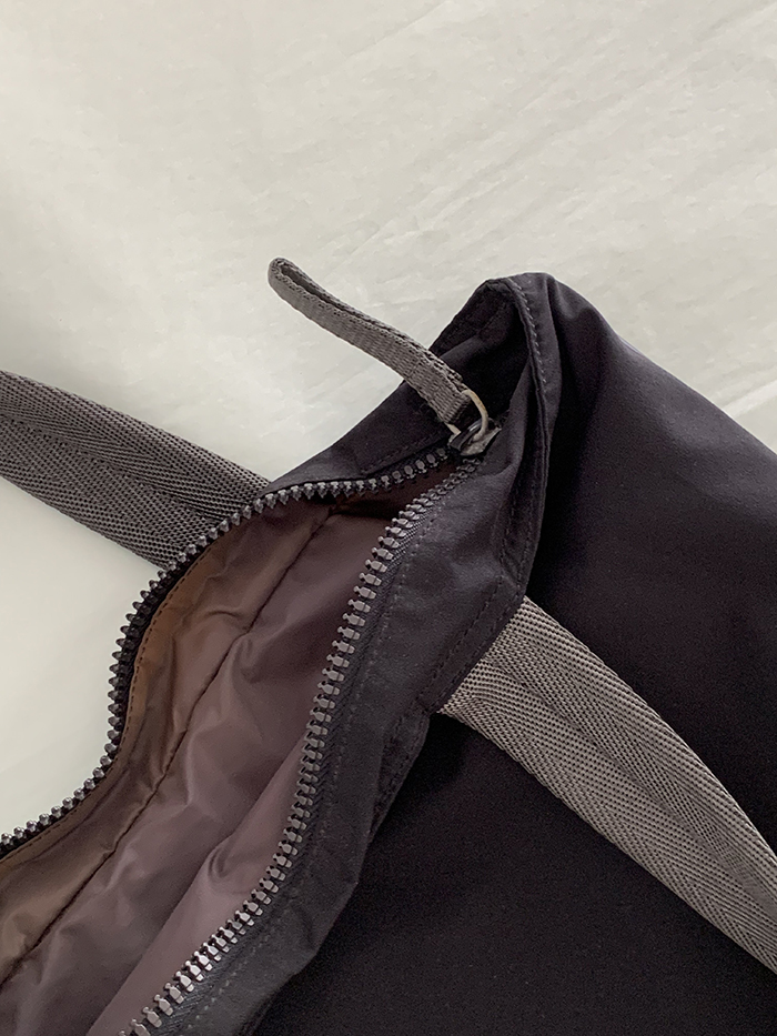 00's "PRADA Sport" mini Tote Bag 복제 복제