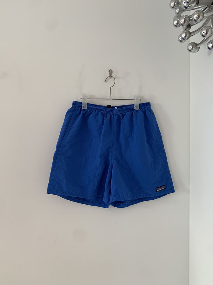 00's "Patagonia" Corduroy Short Pants 복제