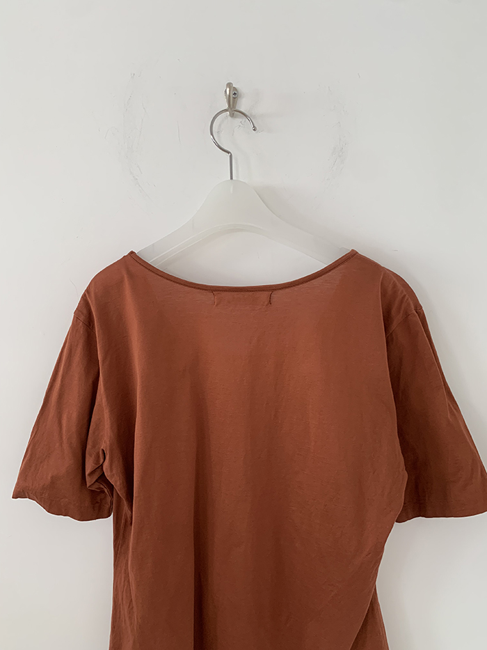 90's "Chloe" Top 복제