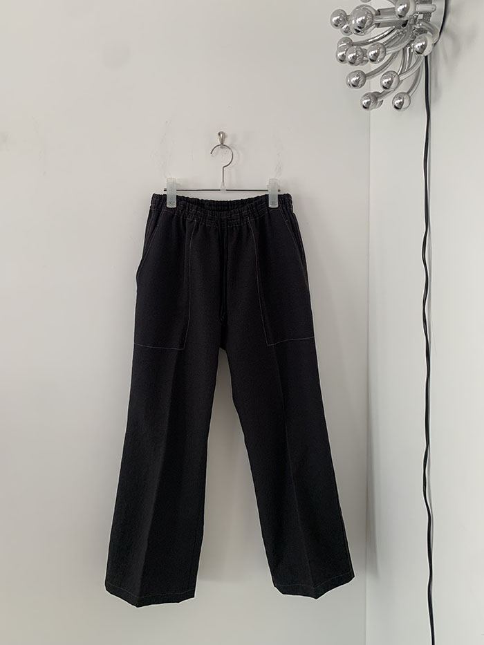 PLEATS PLEASE by ISSEY MIYAKE Pants 복제