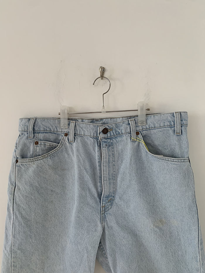 Levi's Short - size 38 (classic straight fit)