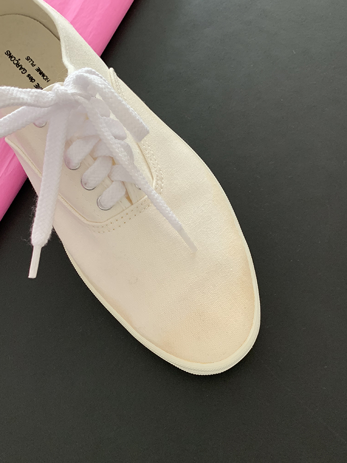 's Comme des Garçons homme plus Shoes