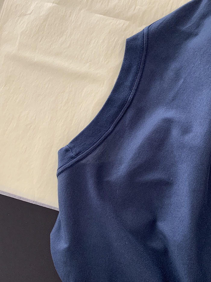 90's "Celine" cotton T-shirt 복제