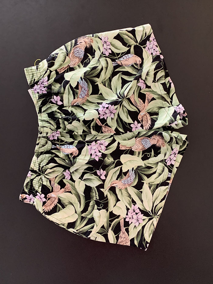 90's Vintage Shorts